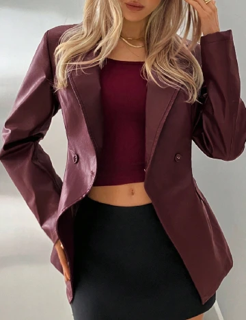 Jacheta SHEIN, visiniu