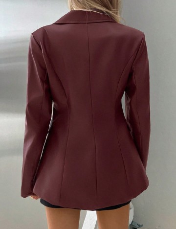 Jacheta SHEIN, visiniu