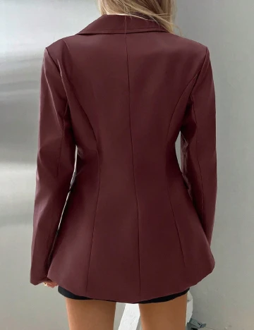 Jacheta SHEIN, visiniu