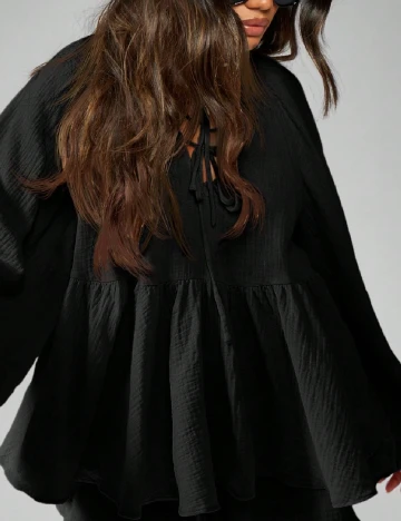 Compleu SHEIN, negru