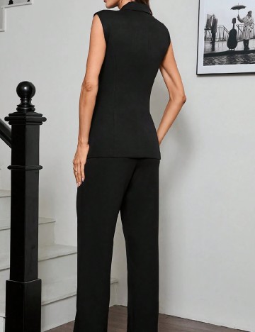 Compleu SHEIN, negru