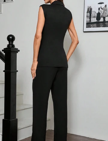 Compleu SHEIN, negru