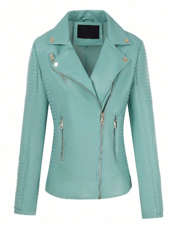Jacheta SHEIN, turcoaz