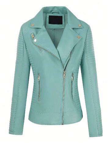 Jacheta SHEIN, turcoaz
