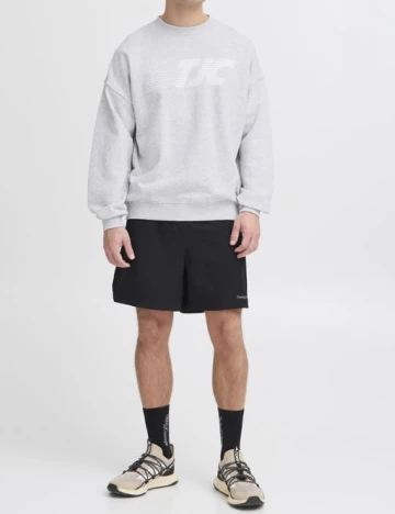 Bluza Oversize TheJoggConcept, gri