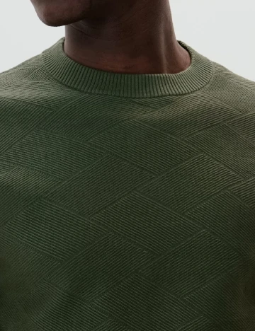 Bluza Matinique, verde