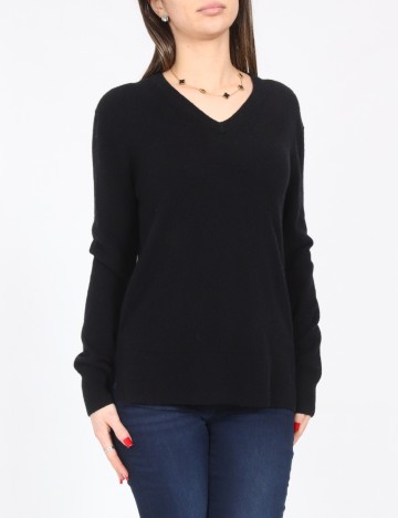 Bluza C&A, negru