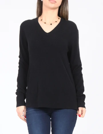 Bluza C&A, negru