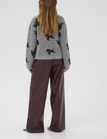 Pulover Culture, gri