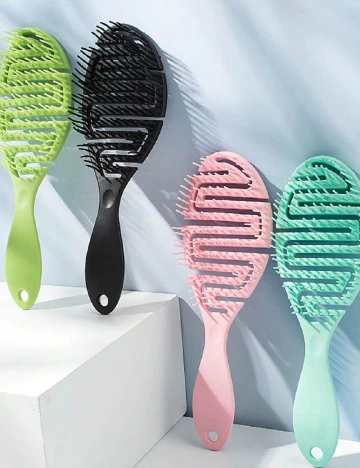 Perie de par SHEIN, negru