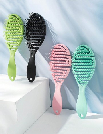 Perie de par SHEIN, negru