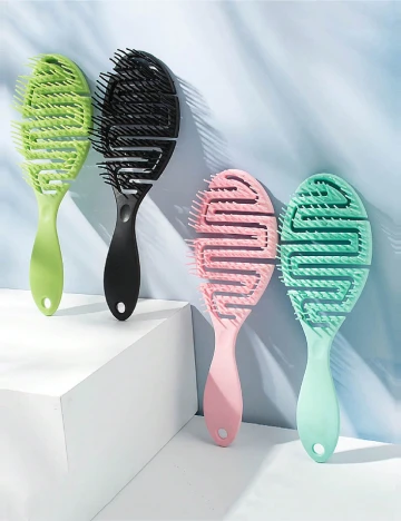 Perie de par SHEIN, negru