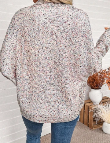 Pulover SHEIN, mix culori