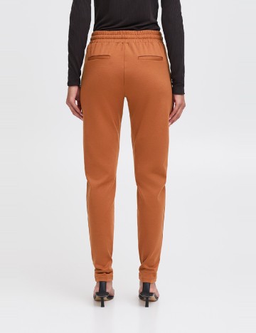 Pantaloni Ichi, maro