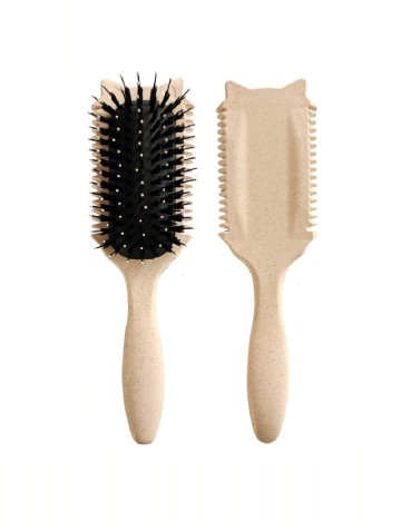 
						Perie de par SHEIN, bej