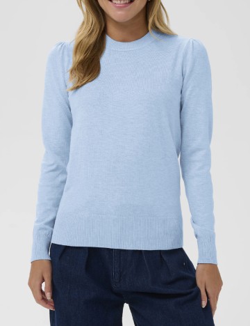 
						Bluza Saint Tropez, albastru