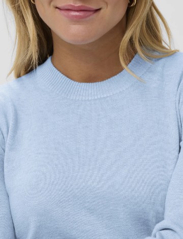 Bluza Saint Tropez, albastru