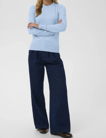 Bluza Saint Tropez, albastru