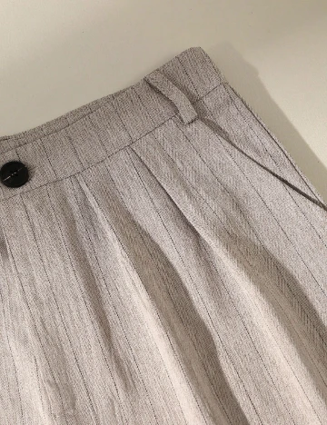 Pantaloni SHEIN, bej