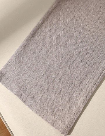 Pantaloni SHEIN, bej