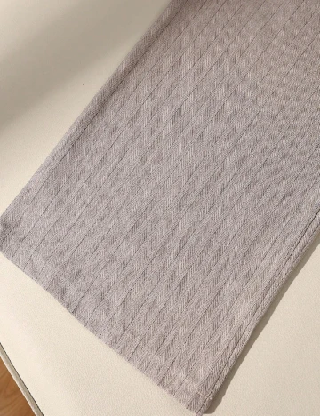 Pantaloni SHEIN, bej