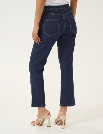 Blugi Kaffe, bleumarin