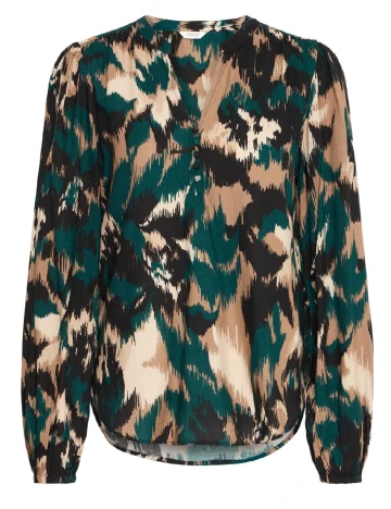 Bluza b.young, mix culori