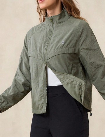 Jacheta SHEIN, verde