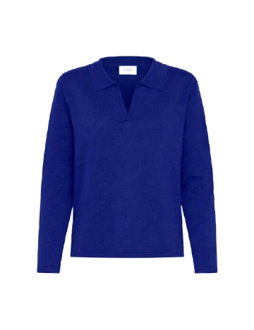 Bluza Saint Tropez, albastru