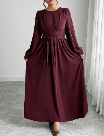 Rochie lunga SHEIN CURVE, visiniu