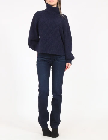 Blugi C&A, bleumarin