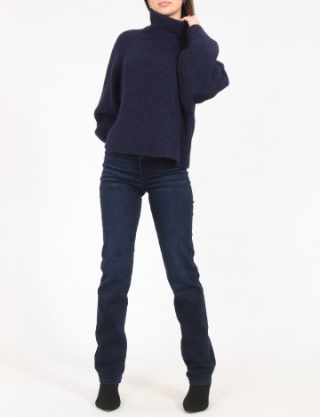 
						Blugi C&A, bleumarin