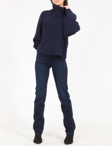 Blugi C&A, bleumarin