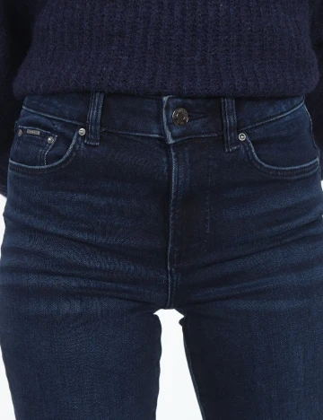 Blugi C&A, bleumarin