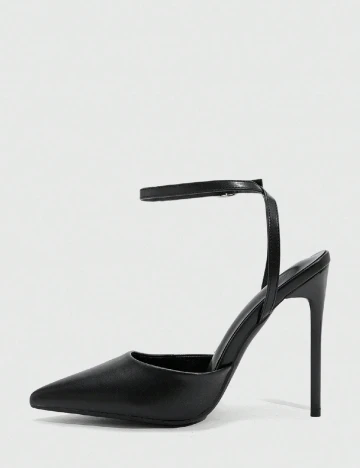 Pantofi Cuccoo, negru