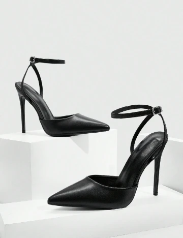 Pantofi Cuccoo, negru