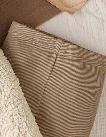 Compleu Shein Kids, crem