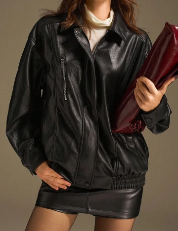 Jacheta SHEIN, negru