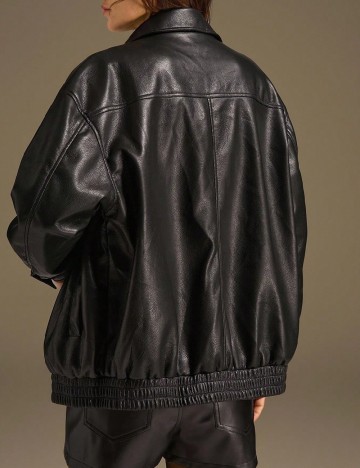 Jacheta SHEIN, negru