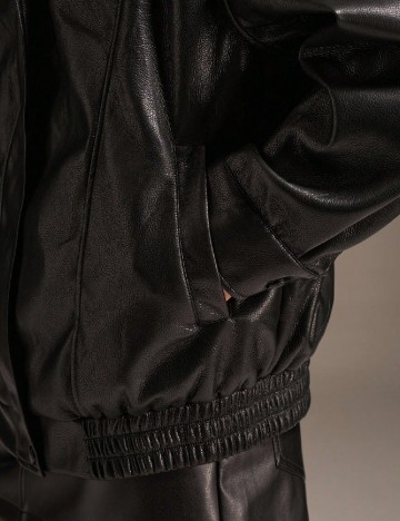 Jacheta SHEIN, negru