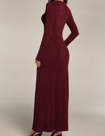 Rochie lunga SHEIN, visiniu