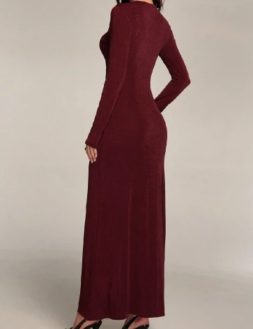 Rochie lunga SHEIN, visiniu