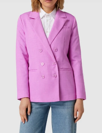 Sacou Saint Tropez, mov