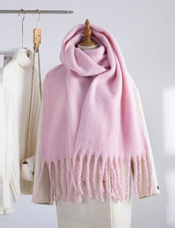 Fular Shein Kids, roz