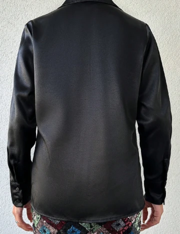 Compleu SHEIN, mix culori