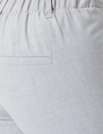 Pantaloni Kaffe, gri