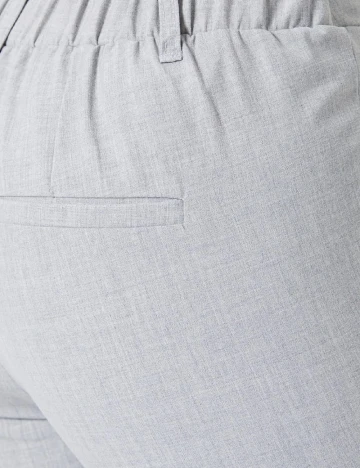 Pantaloni Kaffe, gri