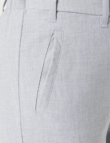 Pantaloni Kaffe, gri