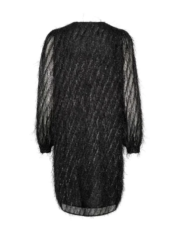 Rochie scurta Culture, negru