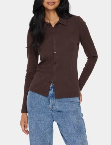 Bluza Saint Tropez, maro